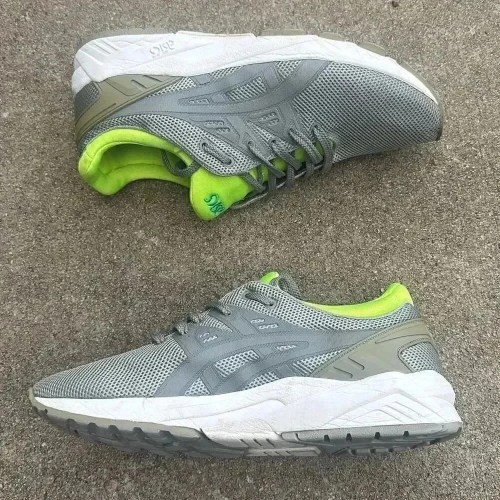 Asics gel kayano